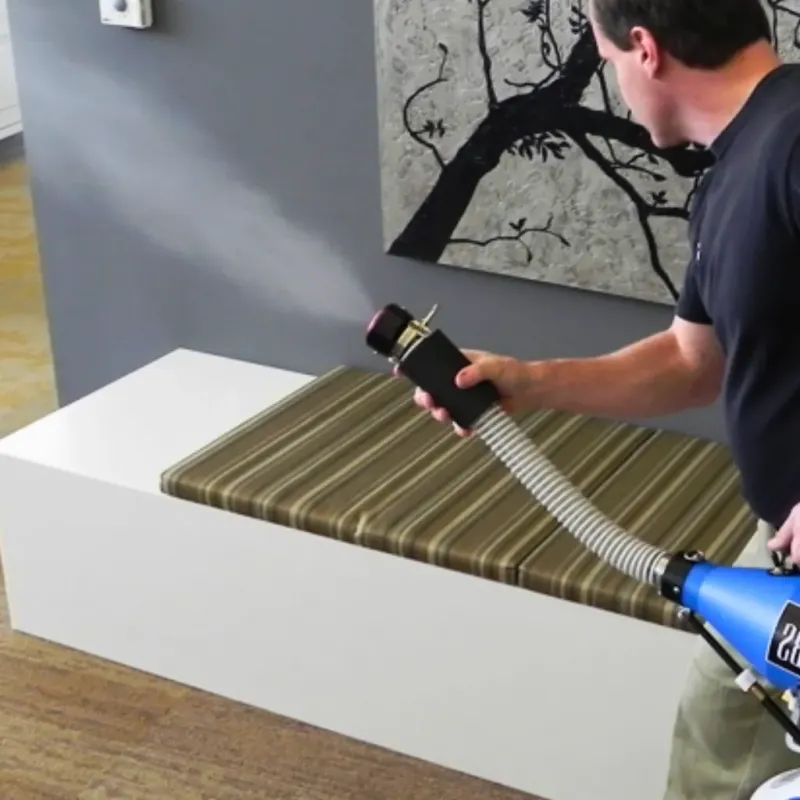 Professional Odor Removal in Sausalito, CA